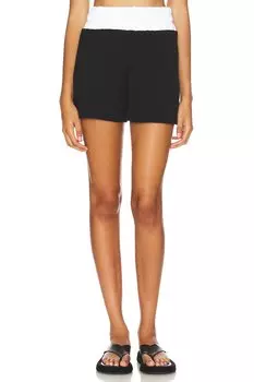 Боксерские шорты kallis Michael Lauren, черный