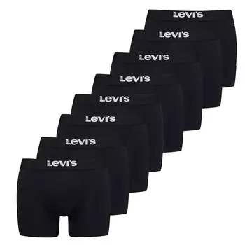 Боксерские шорты LEVI'S , черный