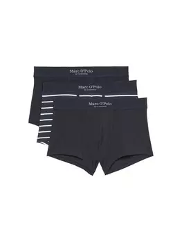 Боксерские шорты Marc O'Polo Essentials, темно-синий