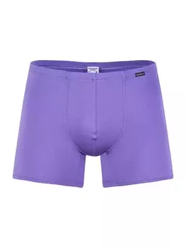 Боксерские шорты Olaf Benz, цвет Lavender/Dark purple