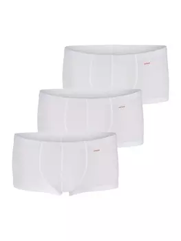 Боксерские шорты Olaf Benz RED0965 Minipants, белый