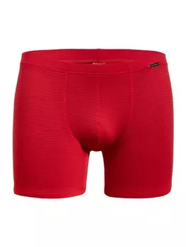 Боксерские шорты Olaf Benz RED1201 Boxerpants, красный