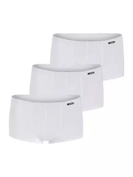 Боксерские шорты Olaf Benz RED1201 Minipants, белый