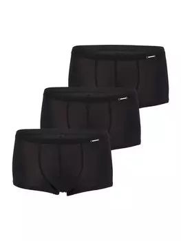 Боксерские шорты Olaf Benz RED1201 Minipants, черный