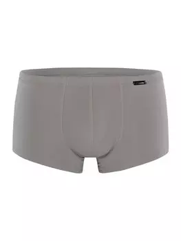 Боксерские шорты Olaf Benz Retro RED 2059, цвет Grey/Anthracite