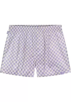 Боксерские шорты Pockies, фиолетовый