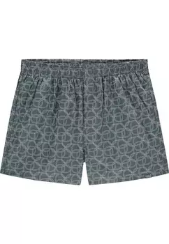 Боксерские шорты Pockies, разноцветный