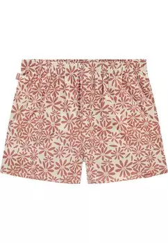 Боксерские шорты Pockies, разноцветный