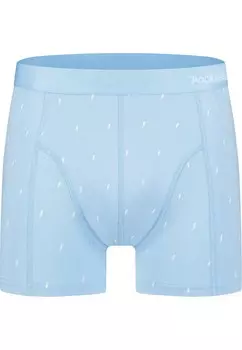 Боксерские шорты Pockies, синий