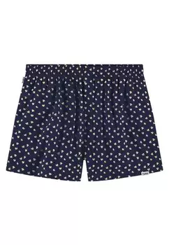 Боксерские шорты Pockies, синий