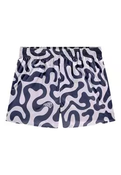 Боксерские шорты Pockies, синий