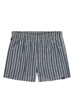 Боксерские шорты Pockies, синий