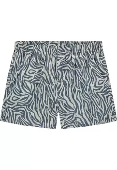 Боксерские шорты Pockies, синий