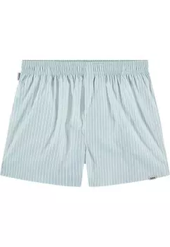 Боксерские шорты Pockies, синий