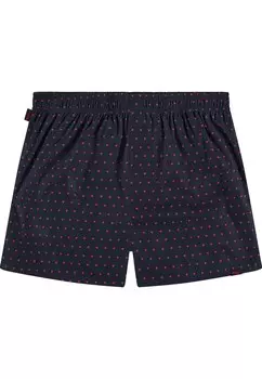 Боксерские шорты Pockies, синий