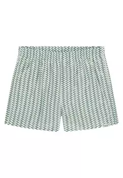 Боксерские шорты Pockies, зеленый