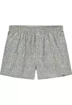 Боксерские шорты Pockies, зеленый