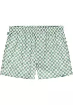 Боксерские шорты Pockies, зеленый