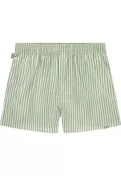 Боксерские шорты Pockies, зеленый