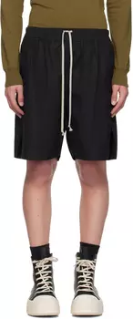 Боксерские шорты Rick Owens