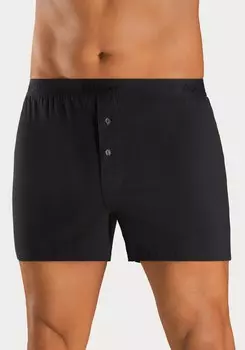 Боксерские шорты s.Oliver, цвет Grey/Black