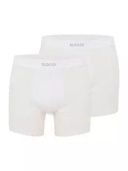 Боксерские шорты SLOGGI EVER Ease, белый