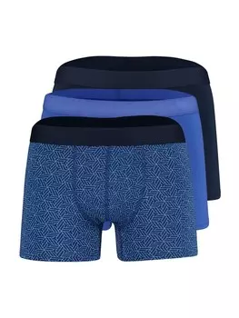 Боксерские шорты Trendyol, разноцветный