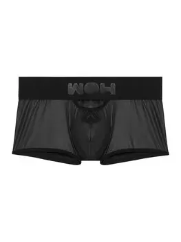 Боксерские шорты WOH Night Universe, черный