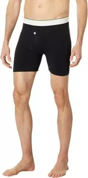 Боксерские трусы BamBare tasc Performance, черный