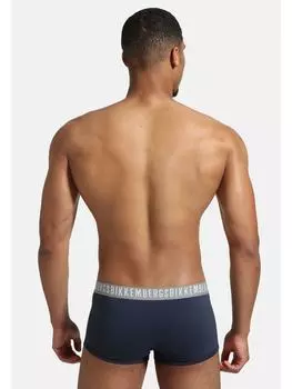 Боксерские трусы Bikkembergs, темно-синий