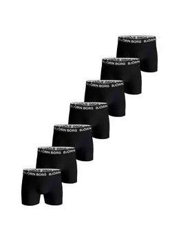 Боксерские трусы Bjrn Borg, черный