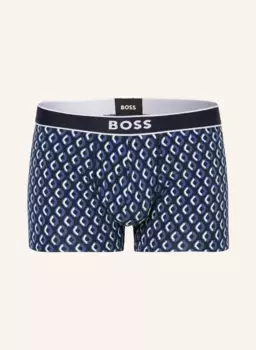 Боксерские трусы Boss, белый