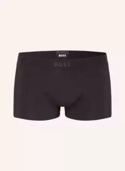 Боксерские трусы Boss, черный