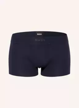 Боксерские трусы Boss, синий