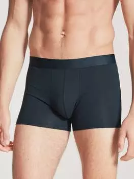 Боксерские трусы Calida, цвет ocean blue