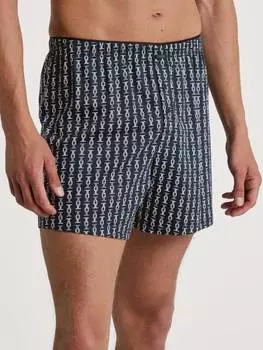 Боксерские трусы Calida, синий