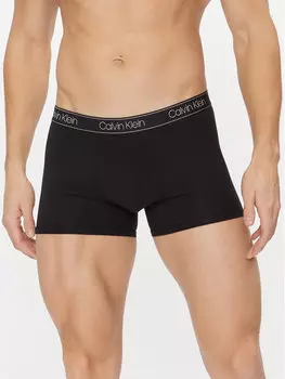 Боксерские трусы Calvin Klein, черный