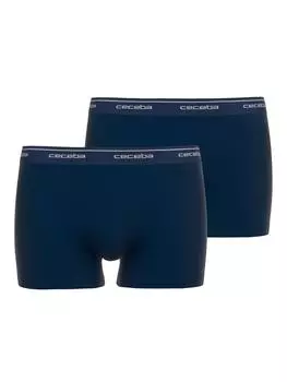 Боксерские трусы CECEBA, синий