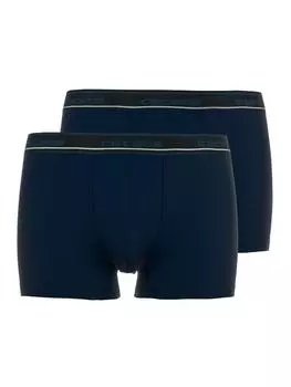 Боксерские трусы CECEBA, темно-синий