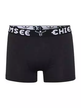 Боксерские трусы Chiemsee, черный
