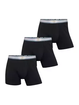Боксерские трусы CR7, черный