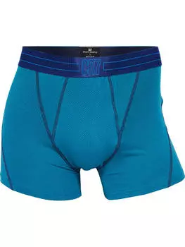 Боксерские трусы CR7, синий