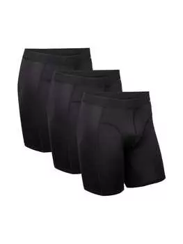 Боксерские трусы DANISH ENDURANCE, черный