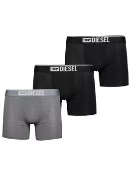 Боксерские трусы Diesel, цвет multicolor