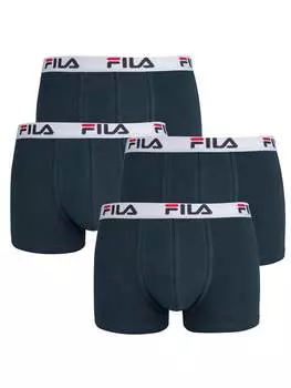 Боксерские трусы Fila