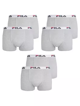Боксерские трусы Fila