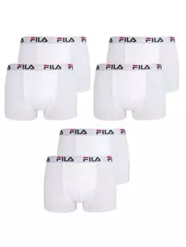 Боксерские трусы Fila