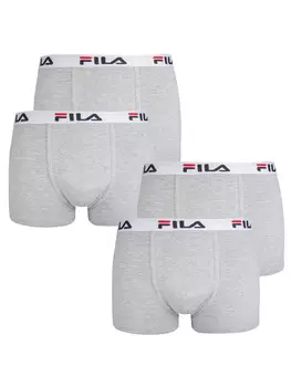 Боксерские трусы Fila