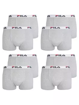 Боксерские трусы Fila