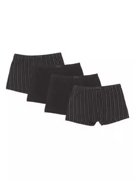 Боксерские трусы Frank Fields, черный